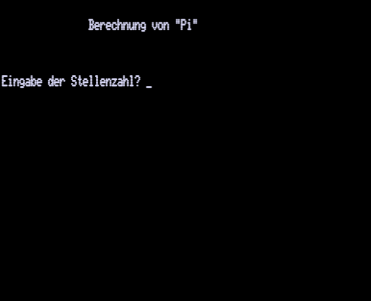 Screen shot